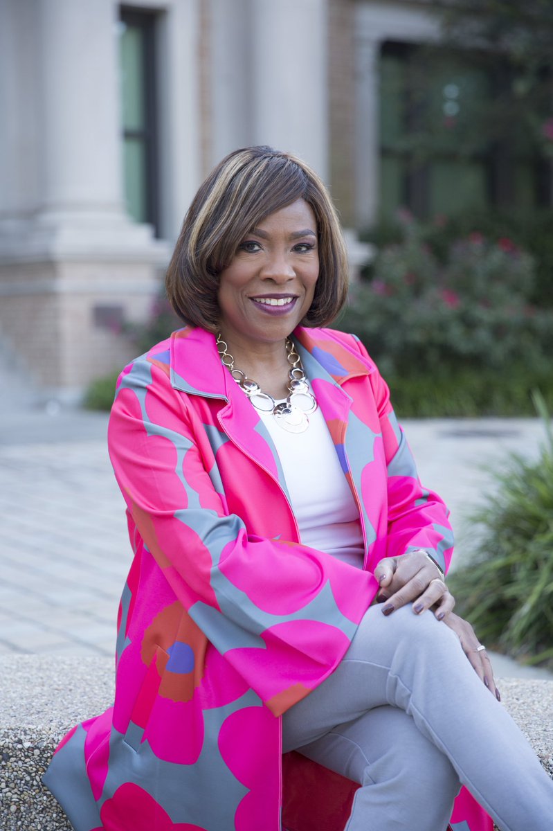 Sharon Weston Broome tweet media