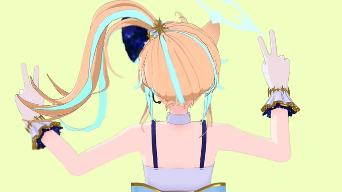 おはよ～!!獅堂リオ初のVRライブまであと…4日▼チケットはこちらから!▼ 