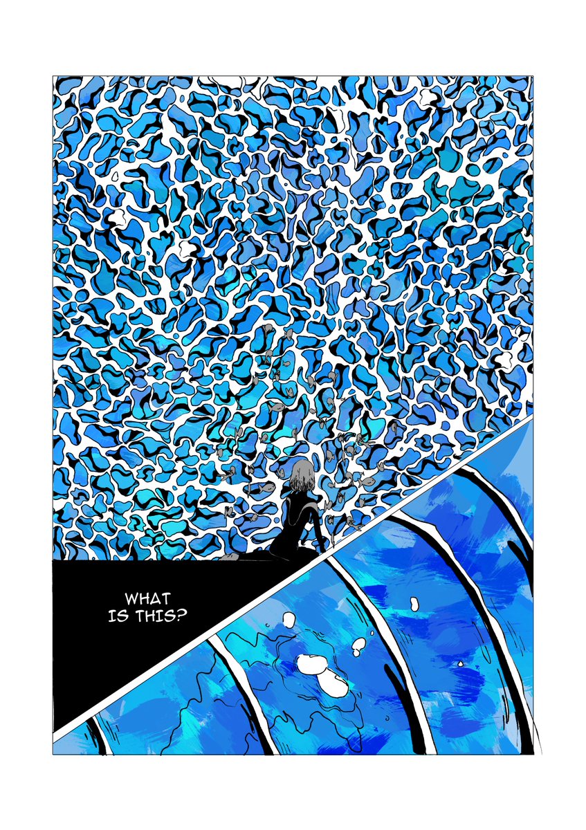 over the past few months, anomoia has morphed into smth more personal for me, and i can feel the story changing and evolving with me. i do, howeevr, wnat to share this version of the story with you all! i renamed it to the first chapter because this is just the beginning <3