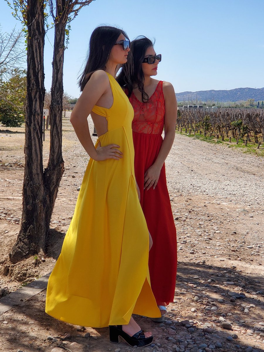 tierradelvino's tweet photo. #Backstage #AMQS #BodegaA16 #Mendoza 🍷🍷 https://t.co/TZtWRR6RQj