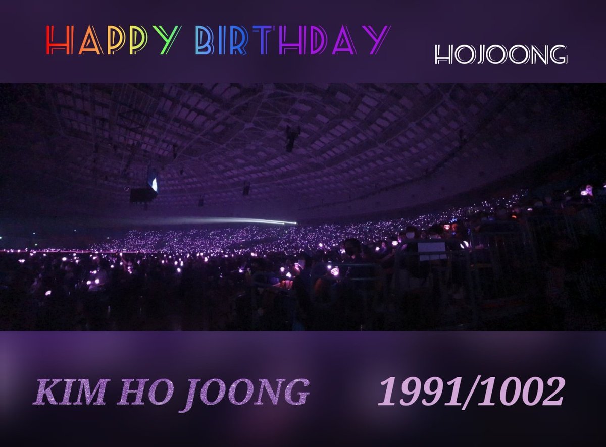 #10월에_아리스_곁에_온_김호중_고맙소
김호중 노래하는 사람으로 와 줘서 고맙소 생일 축하드려요 
#HAPPY_HOJOONG_DAY