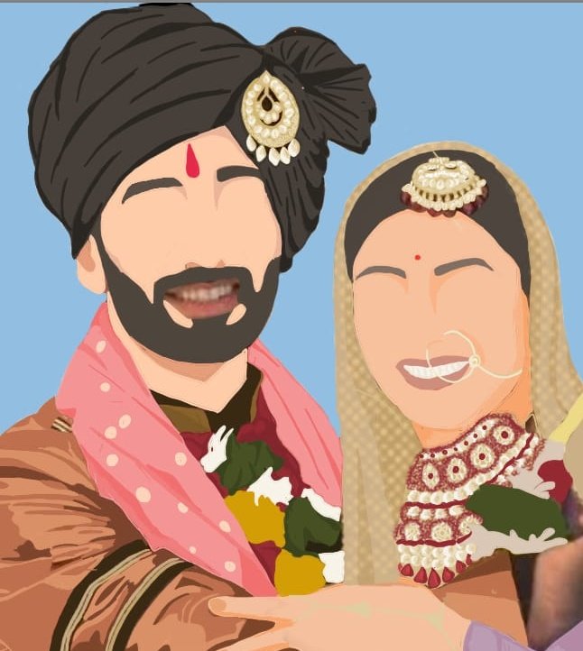 Vishwas_Weirdo's tweet photo. Because every true love story deserves a happily ever after
5 years of shivika's wedding ❤️🦅♾️
#Shivika #Ishqbaaaz ❤️🦅 #IB❤️🦅
#5YearsOfShivika
#NakuulMehta
#SurbhiChandna
.via@/104shivika IG Post https://t.co/Te1d2ZElaS