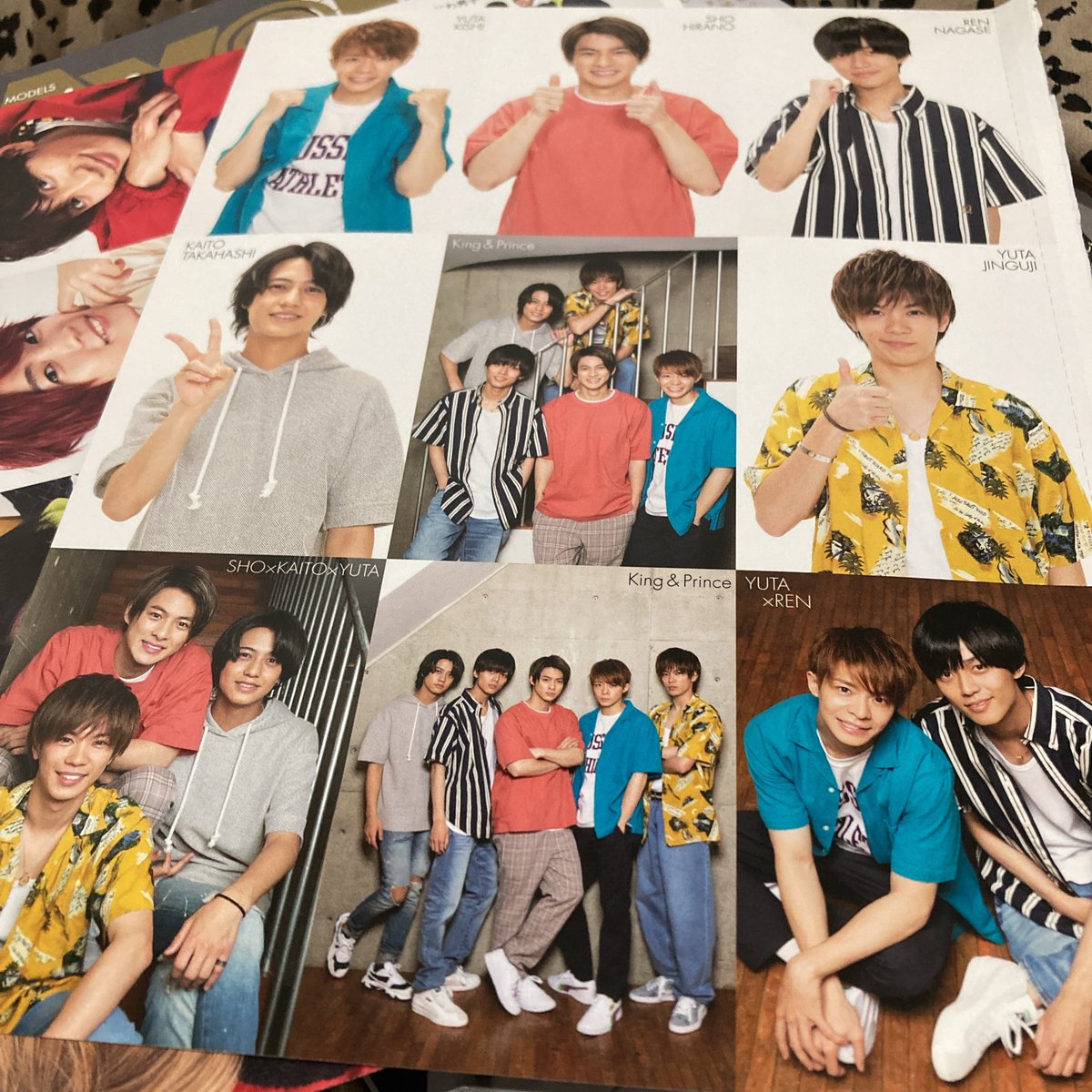 viva_mnap's tweet photo. @t 交換 厚紙

求：Aぇ!group 佐野 福本 関連
＞SnowMan 深澤

譲：MYOJO ちっこい 
18年9月号 King&amp;Prince
（裏面 なにわ 美少年 等）
21年2月号 なにわ男子
永瀬廉 髙橋優斗 長尾謙杜 浮所飛貴 作間龍斗 渡辺翔太 岸優太 大西流星 藤原丈一郎

1シート毎も◎
#厚紙交換  #Myojo厚紙交換  #MYOJO交換 https://t.co/P9EGGMAlVi