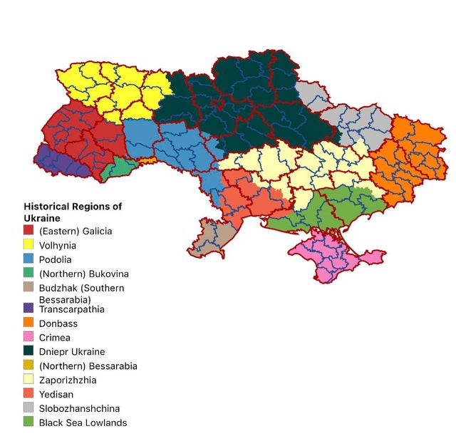 JelenaMKandic's tweet photo. #KartaUkrajine #MapOfUkraine
We can also post/tweet the map of ancient #Sarmatia with the flag and the coat of arms.🔴⚪️🟡
Nothing related to #Khazaria #KhazarianKaganat🔵⚪️🟡, right? https://t.co/DatIpowzKv