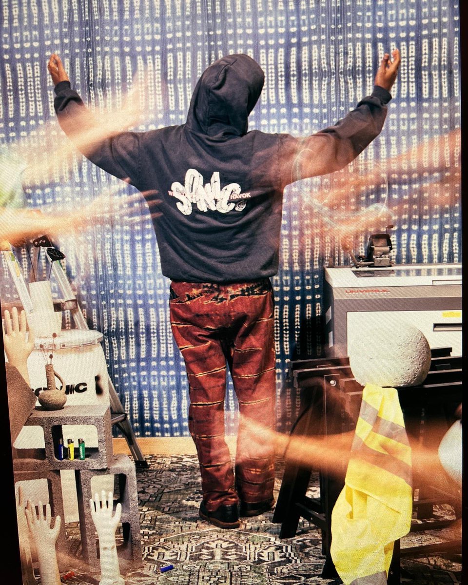 jeromebaker3rd's tweet photo. #StudioSonic pop up continues TODAY - come thru 1320 H St NE with music by @MathiasxDC and yours truly, me! https://t.co/YAQpZ98MSV