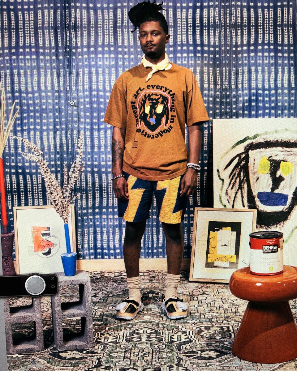 jeromebaker3rd's tweet photo. #StudioSonic pop up continues TODAY - come thru 1320 H St NE with music by @MathiasxDC and yours truly, me! https://t.co/YAQpZ98MSV