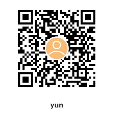 あんまりよく分からないんですけど、こういうの載せた方がいいよって言われたので載せます🥺

でも催促してるわけでもないしお礼できるわけでもないので…🙇‍♀️

qr.paypay.ne.jp/GO2k7kQGtuuHG6…
