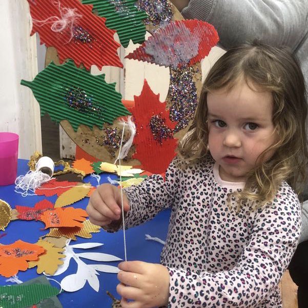 LeverArts's tweet photo. Thanks to everyone who took part in today’s Birmingham @differentstrokesuk Art Session today. So good to be together. 
#arts #art #craft #creativity #life #health #wellbeing #Bearwood #Birmingham #Autumn #friendship @threebearsbaker https://t.co/5O01H6j3rx