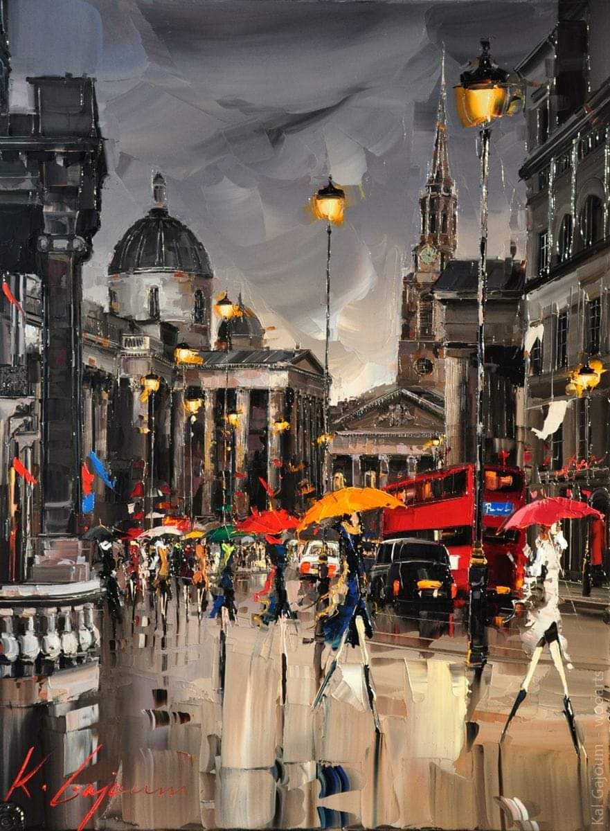 ✨ Kal Gajoum 🖌️