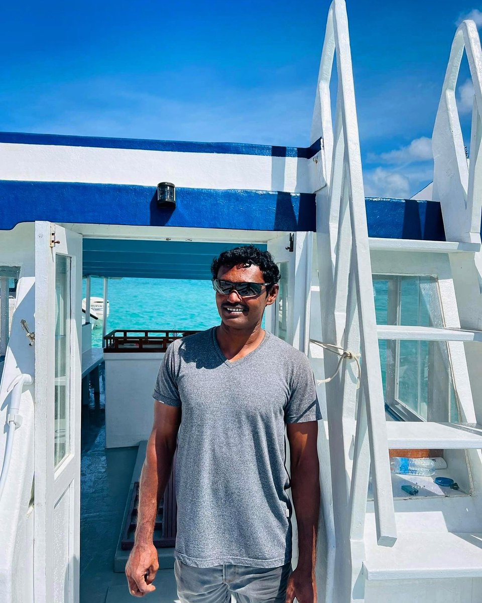 Southern Maldives Divers tweet media
