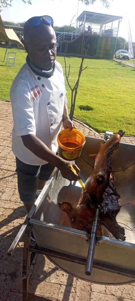 Mothusi Ncube tweet media