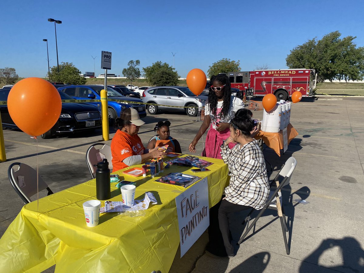 alliespurlock's tweet photo. A fun Fire 🔥 Safety day and kids workshop.. #6830Goat @BGattheHD @nrk0680 @Depot6830 @garland_haynes https://t.co/1wu8lnzfdJ