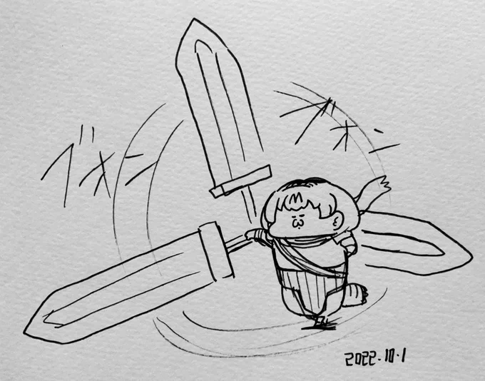 傭兵時代のサーバルちゃん 