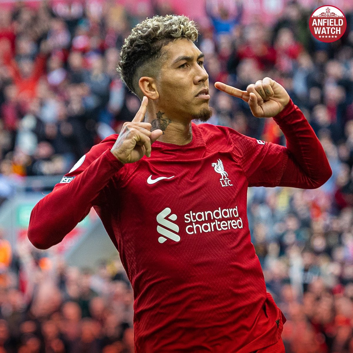 Anfield Watch tweet media