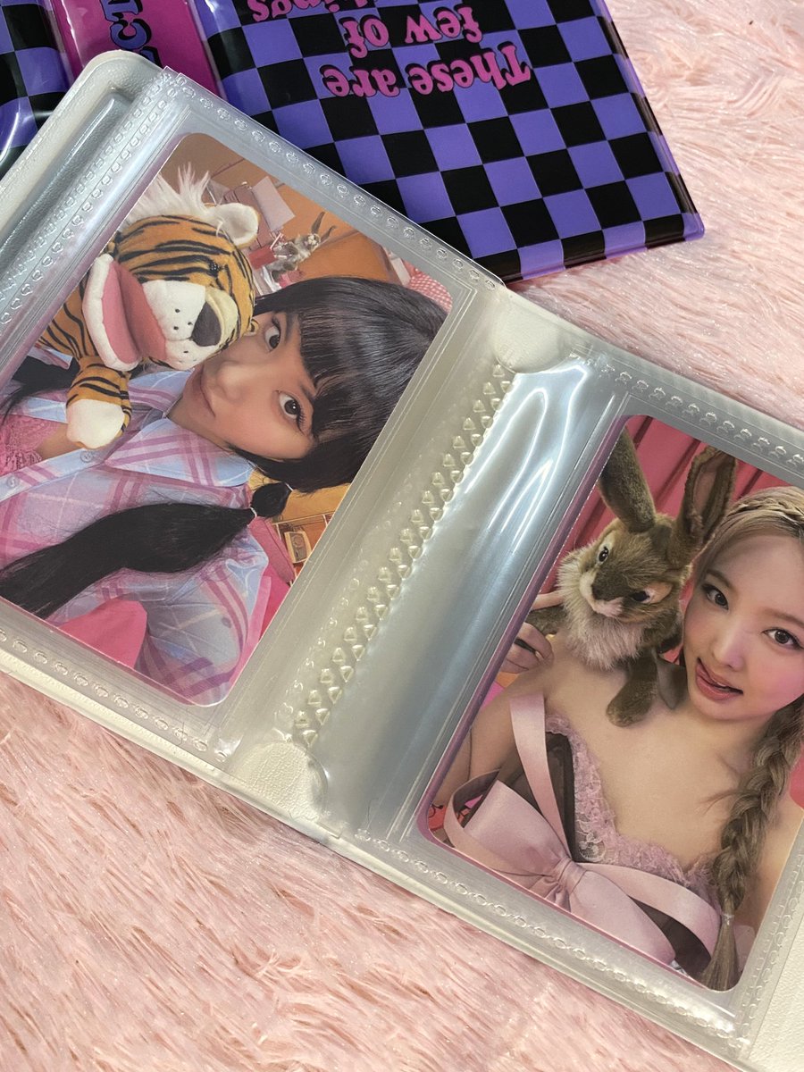 syecartz's tweet photo. π . . . #syecartzmails β‘
from : @JenxcartB
β€Ώ hello! thank u for letting me adopt them ^^ and also for the smooth & fast transaction, they arrived safely ! <3
#nerryfeedback https://t.co/CTeJjX2QbR