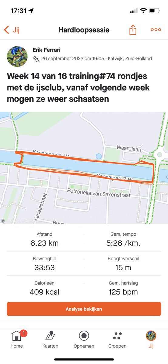 Erik Ferrari tweet media