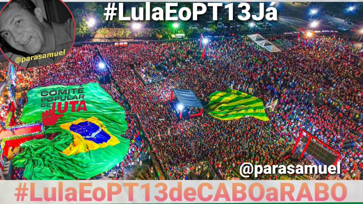 Nel 🇧🇷🚩🌵💜 tweet media