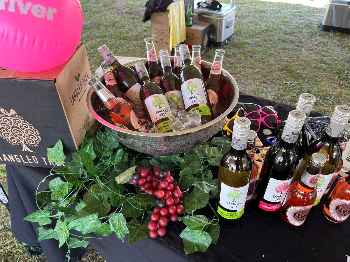 Discover WesternCape (@discoverctwc) on Twitter photo ๐ท Some of the #CapeOverberg wine labels exhibiting at The <a href="/NapierWinePatat/">NapierWinePatatfees</a> Festival <a href="/strandveld/">Strandveld Vineyards</a>, <a href="/giantperiwinkle/">Pierre Rabie</a>, <a href="/TangledTree/">tangledtree</a>, <a href="/Zoetendaltp/">ZoetendalWineFarm</a>, <a href="/springfontein/">Springfontein Wine Estate</a> & 9 Orphans Distillery
#NapierPatatSpringFestival #NapierFees #DiscoverCTWC #CapeOfGreatEvents #CapeOverberg ๐ท Some of the #CapeOverberg wine labels exhibiting at The <a href="/NapierWinePatat/">NapierWinePatatfees</a> Festival <a href="/strandveld/">Strandveld Vineyards</a>, <a href="/giantperiwinkle/">Pierre Rabie</a>, <a href="/TangledTree/">tangledtree</a>, <a href="/Zoetendaltp/">ZoetendalWineFarm</a>, <a href="/springfontein/">Springfontein Wine Estate</a> & 9 Orphans Distillery
#NapierPatatSpringFestival #NapierFees #DiscoverCTWC #CapeOfGreatEvents #CapeOverberg