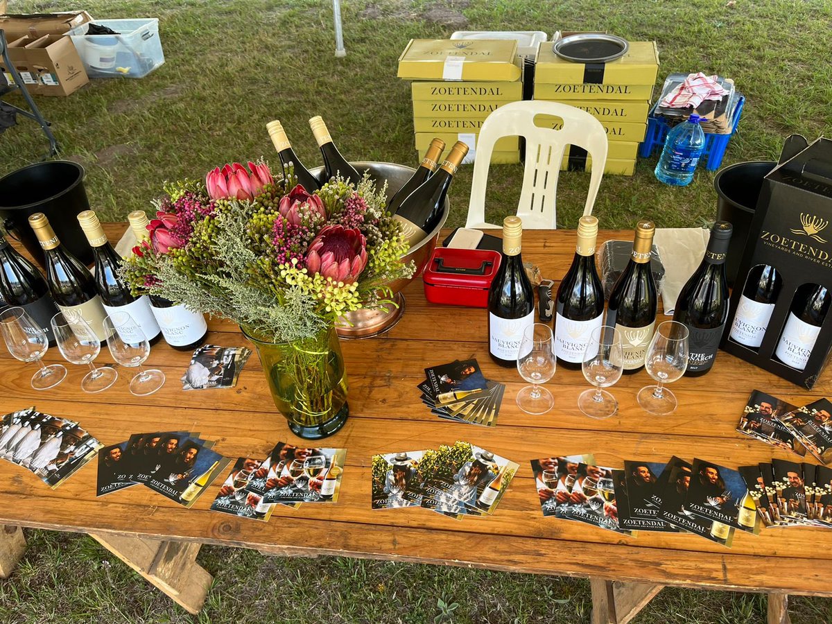 Discover WesternCape tweet media