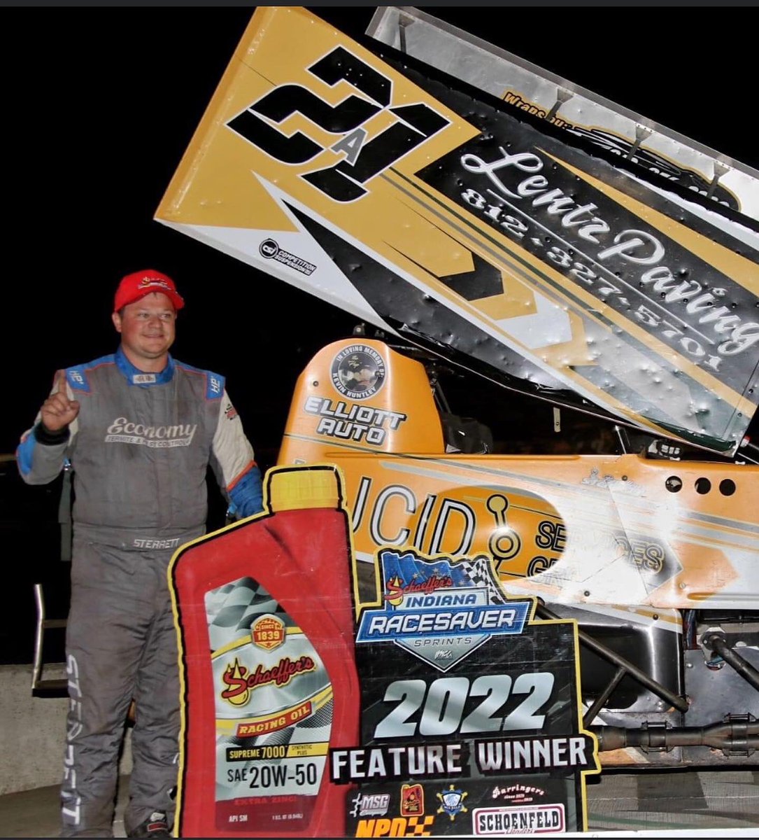 Kokomo Speedway tweet media