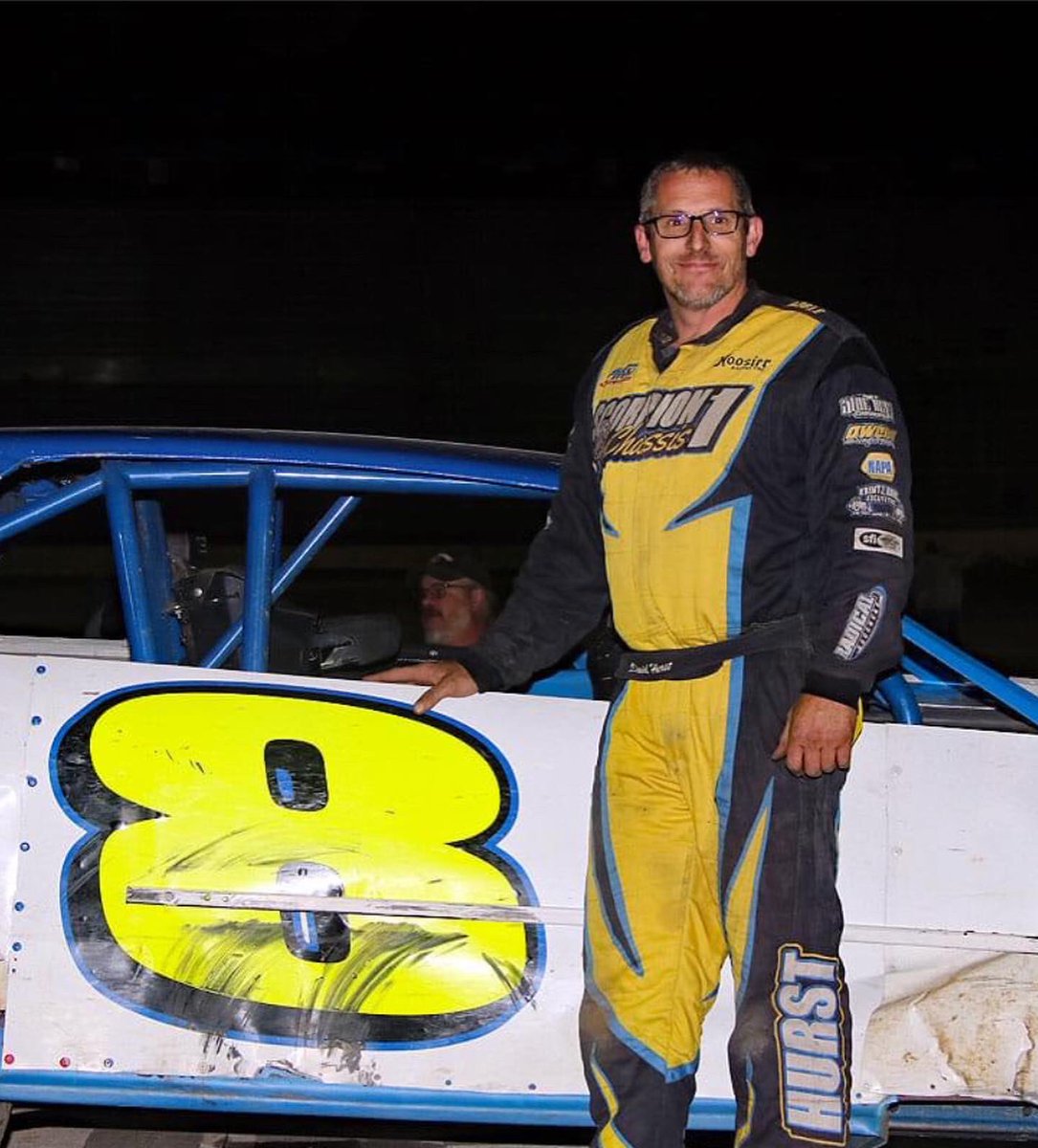 Kokomo Speedway tweet media