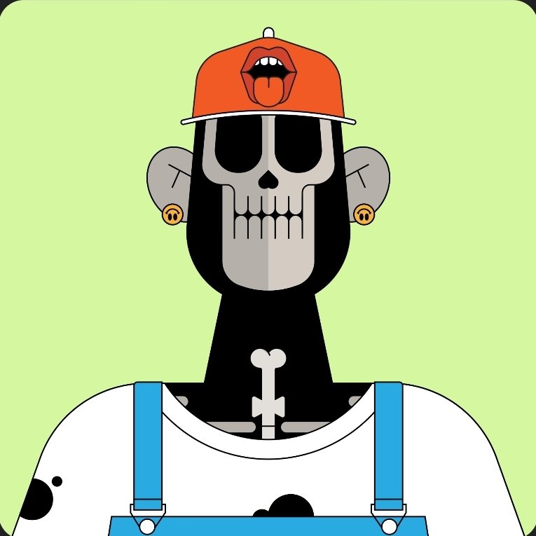 GreatLordKain's tweet photo. Just bought some @CrowdsurfNFT after catching an awesome space with them and @GhostKidDAO yesterday! Team was cool, competent, &amp; funny AF! Huge fan of the project now and def see some big things coming, especially after how smooth the pledge and prepay platform was. 🔥🔥. 🌊🌊 https://t.co/HFAAOMR9rB