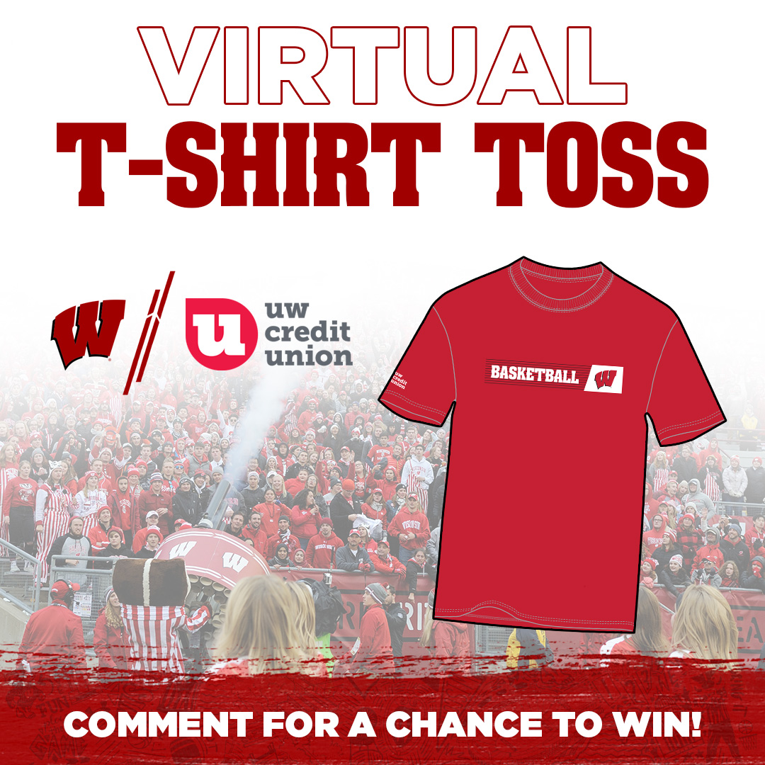 Wisconsin Badgers tweet media
