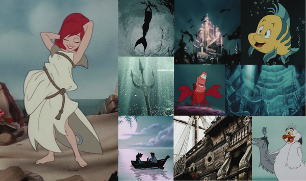 ilymandl's tweet photo. Day 8: The little mermaid (Ariel)
📽️: The little mermaid https://t.co/a3Q8bawe0j