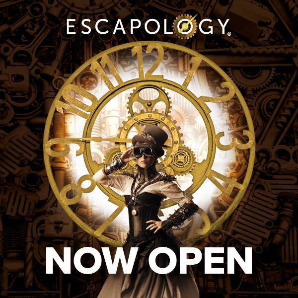 We hope that everyone is safe! After assessing our location and the area around it we are open today. Please book online: bit.ly/3Rr96n9