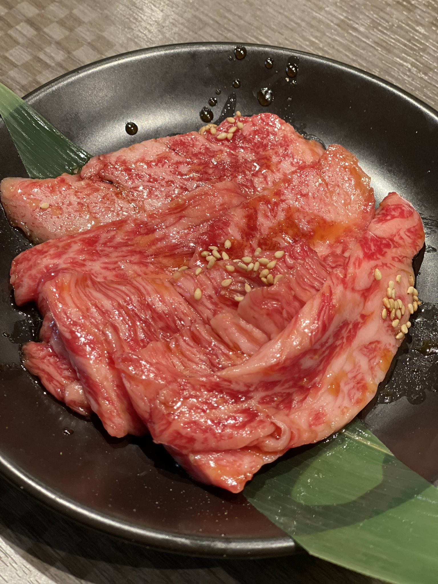 焼肉仁 Twitter Search Twitter