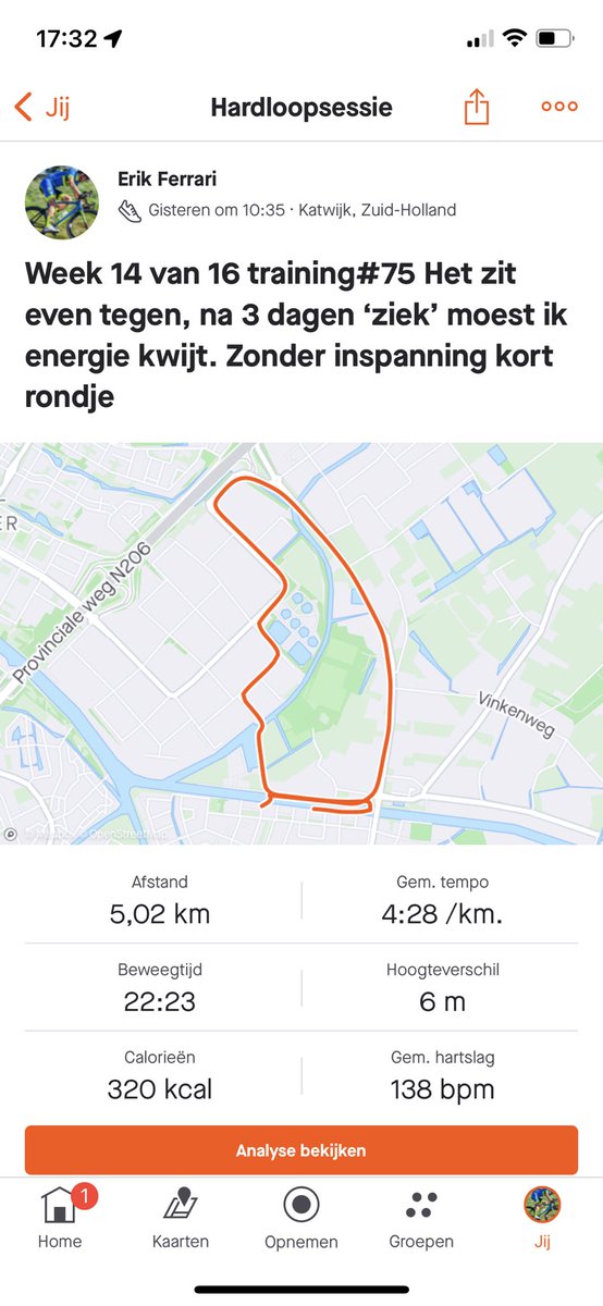 Erik Ferrari tweet media