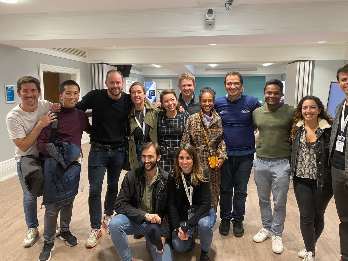 Thank you <a href="/ASARUC1/">ASARUC SONO Academy</a> for an informative day! Such knowledgeable faculty <a href="/giovolpicelli/">@giovolpicelli</a> <a href="/panchopocus/">Francisco Tamagnone</a> <a href="/pablommerlomd/">Pablo M Merlo</a> and of course the one and only <a href="/EchoSoliman/">Hatem Soliman, FRCP, FEACVI, FASE, FHEA</a> 🙏🏻
Brilliant representation from <a href="/ICU_Harefield/">HarefieldCriticalCare</a> past and present.