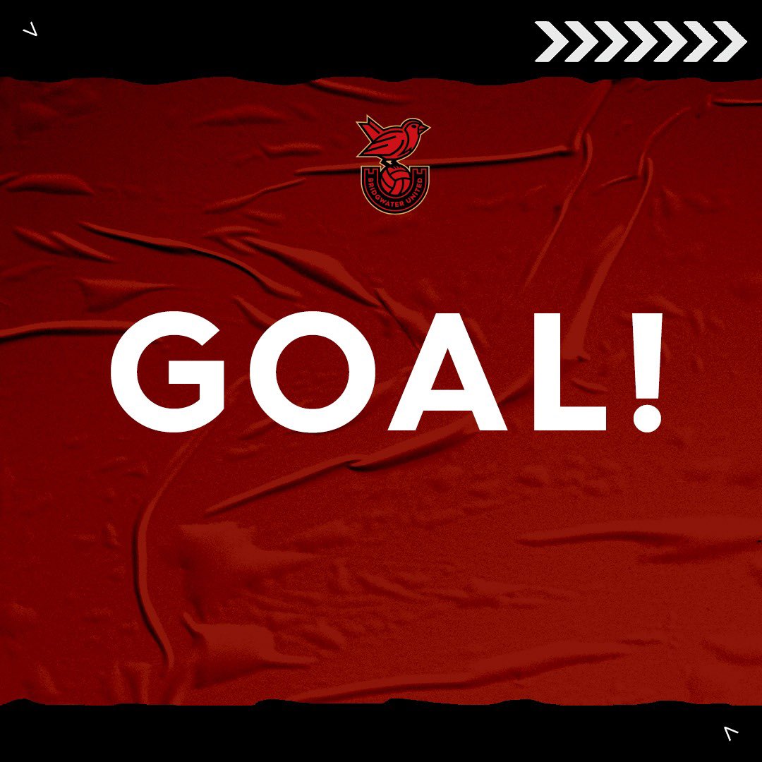 Bridgwater United FC tweet media