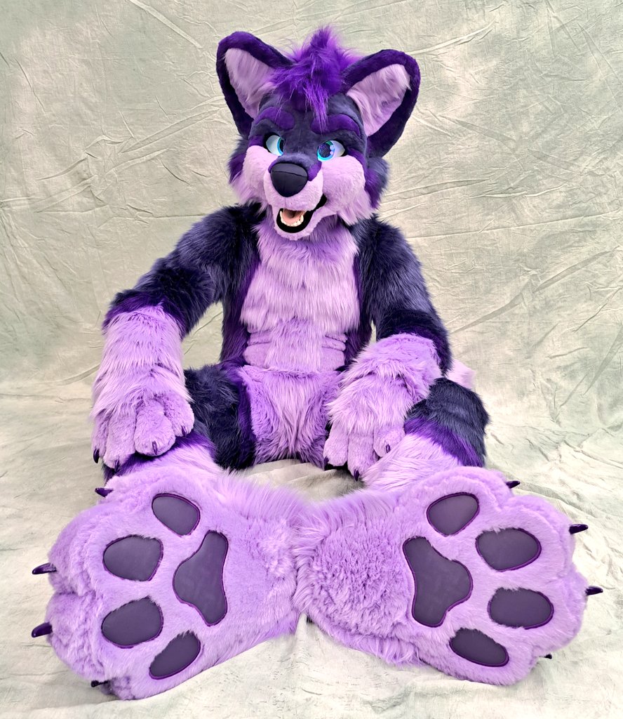 TheKareliaFursuits tweet media