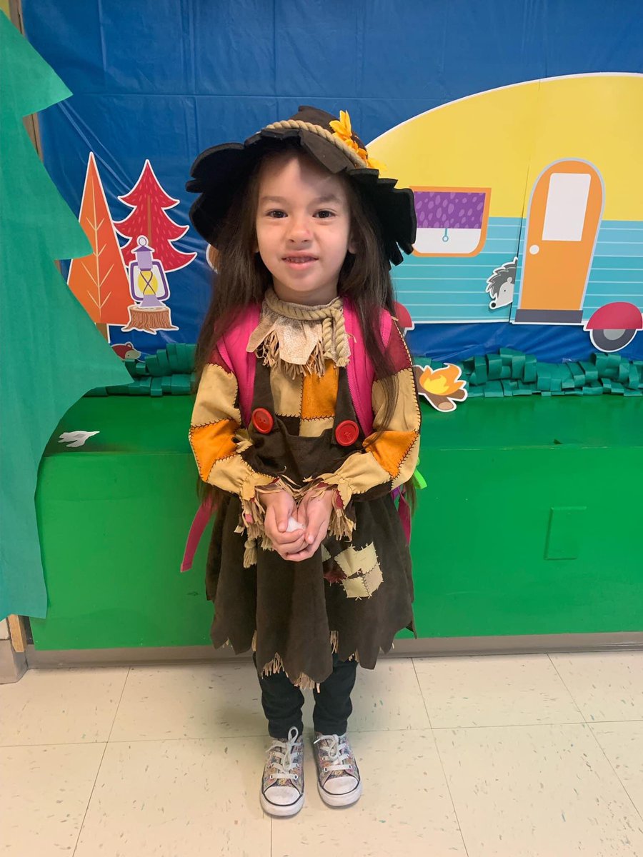 Allen Elementary School tweet media