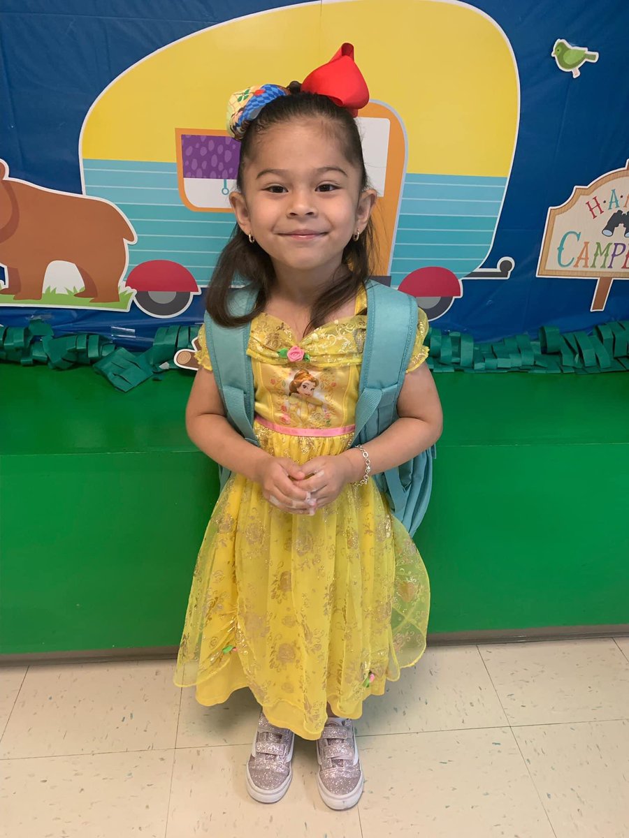 Allen Elementary School tweet media