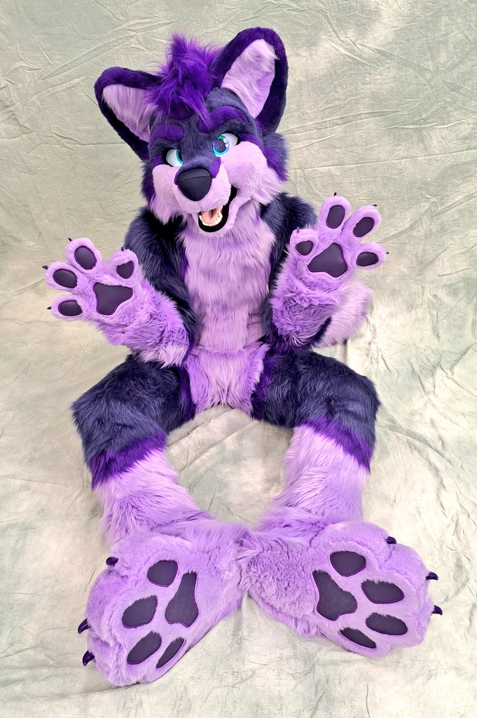 TheKareliaFursuits tweet media