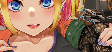 各支援サイトにて支援者様限定公開で創作オ〇ニーCG集進捗vol.19を公開しました。久々の更新です。

FANBOX
https://t.co/5upSRwZcK9

Fantia
https://t.co/Y4FcUTCSn1 