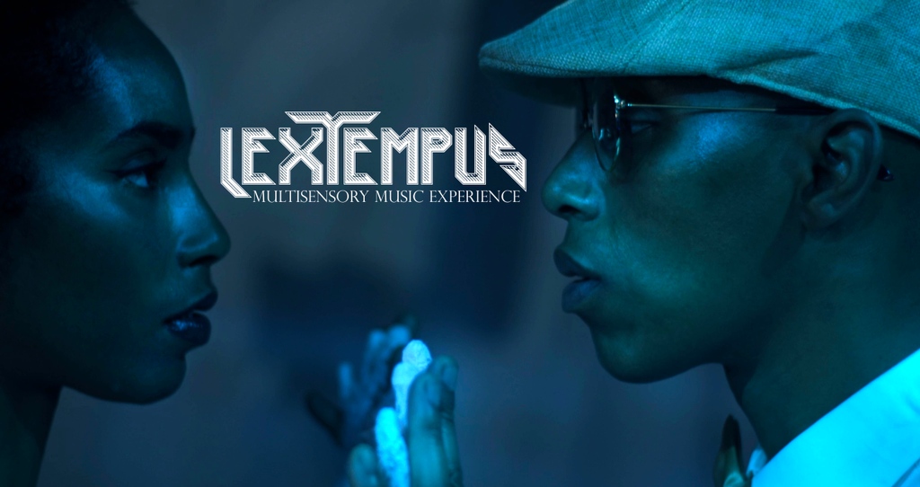 Launching for #BlackHistoryMonth - #LexTempus VLT-001 “The Greats” journeys through the social and political injustices in 🇺🇸 history that shaped black music and culture - TICKETS ON SALE THIS WEEK
#immersiveexperience #virtualjourney