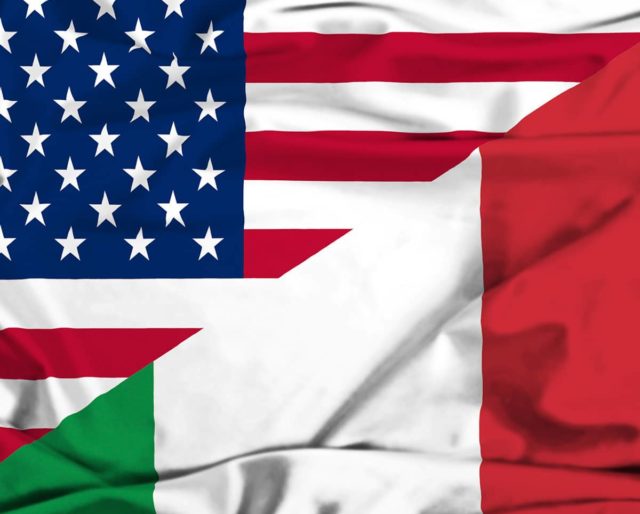EquityIn203's tweet photo. October is Italian-American Heritage Month which celebrates the distinguished cultural contributions of Americans with Italian lineage. #IAHM https://t.co/oF8qNxaqAP