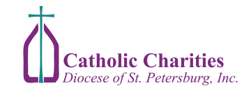 Hurricane Ian has caused significant damage throughout the state of Florida. Many have lost everything. the Diocese of St. Petersburg donations for Disaster Relief Fund. dosp.org/disasterrelief/ Disaster Relief Fund Diocese of St. Petersburg P.O. Box 40200 St. Petersburg, FL