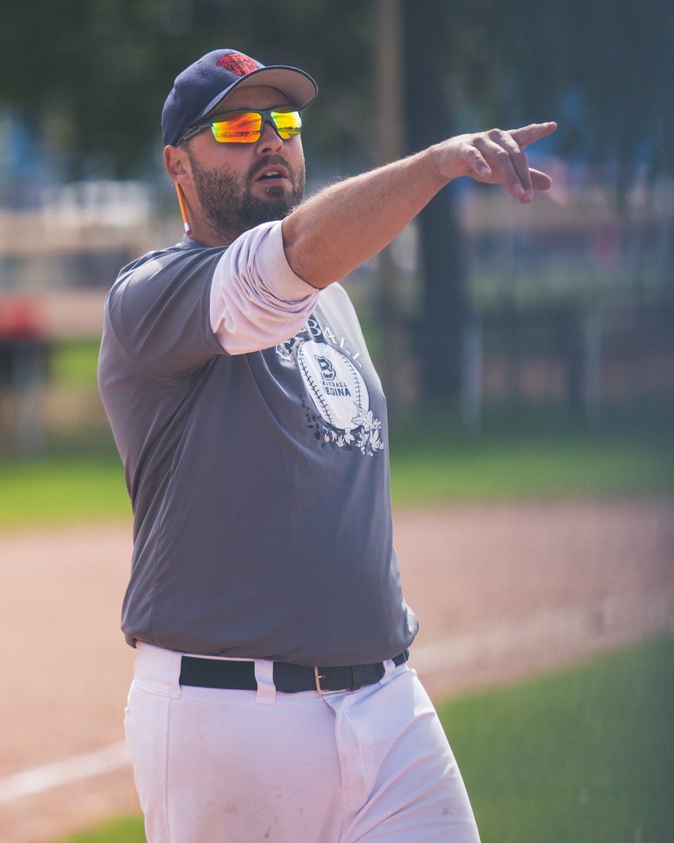 Baseball Regina tweet media