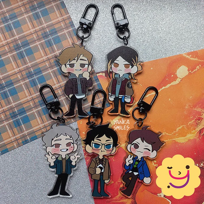 [RTs ] fresh drops at   these will be available at my sh0pee ph store next week! ^o^ 