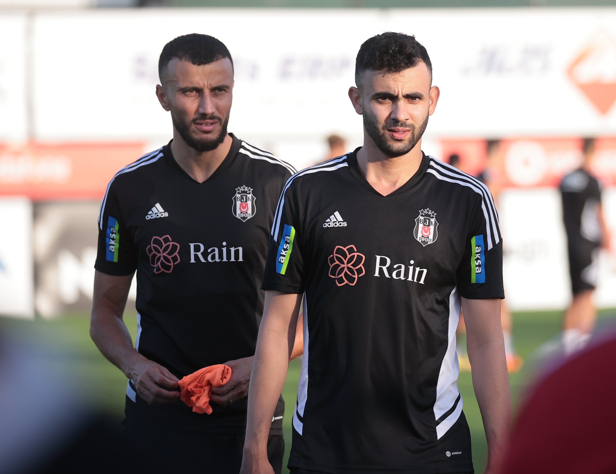 Beşiktaş JK on Twitter: 