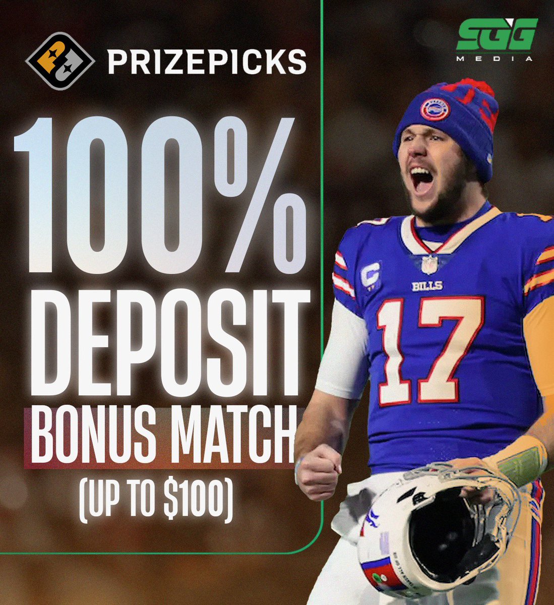 Built in Buffalo on Twitter "RT SGGpromotions Can’t sports bet in