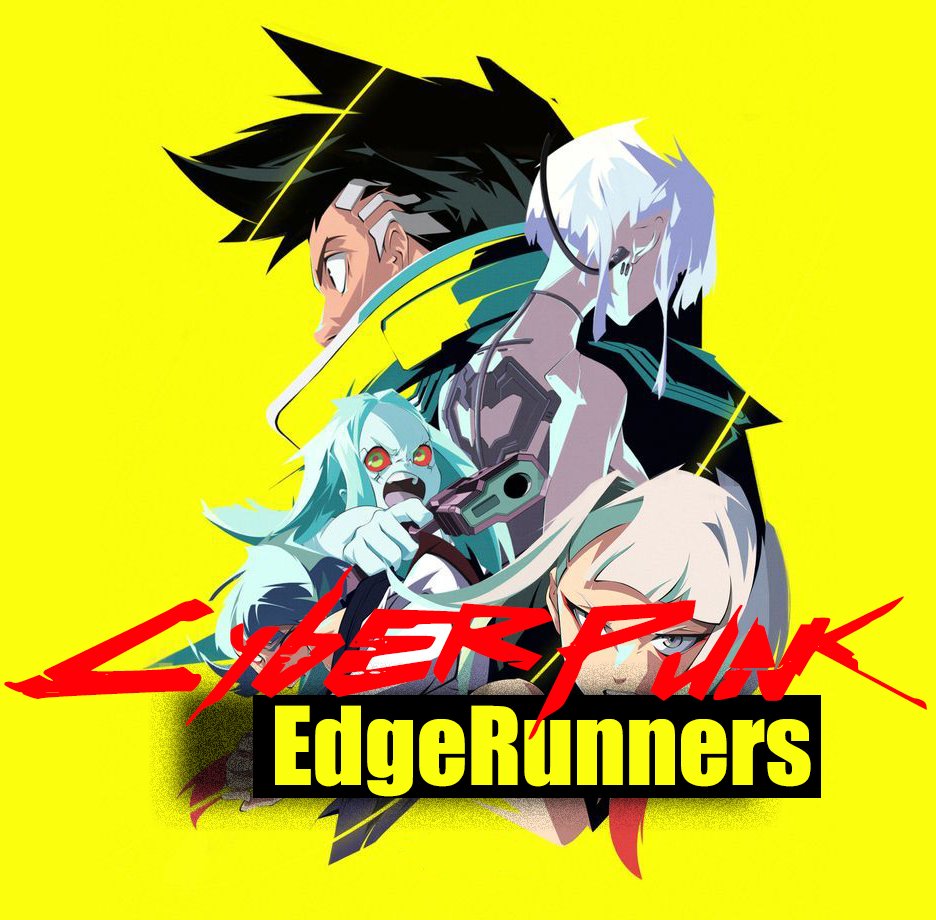 Cyberpunk_E's tweet photo. Don't miss out! CyberPunk EdgeRunners uploading to the BSC space!
Launching Sunday 4pm UTC
https://t.co/B5wgLYCccl
#BSC #BSCGem #cyberpunkedgerunner #Hiddengems #lowcapgems #BSCMOON https://t.co/IhAhQH7Ja7
