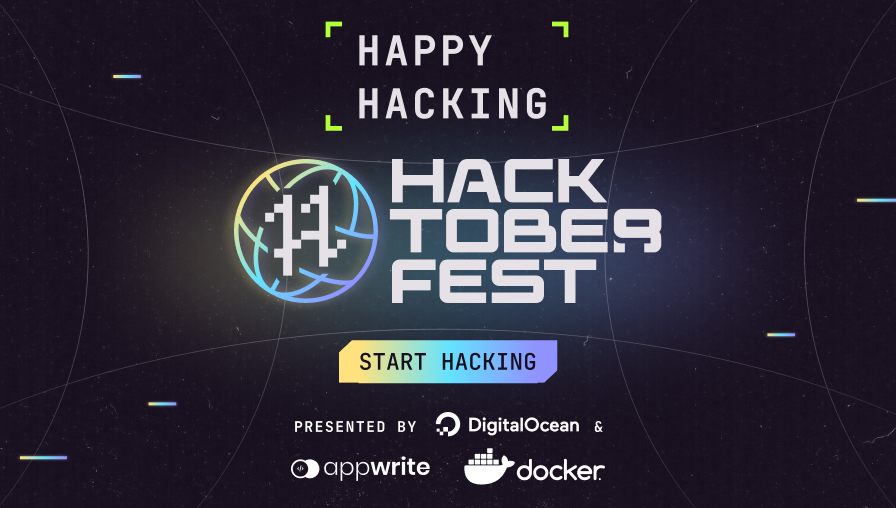 digitalocean's tweet photo. 💙🎃 Happy #Hacktoberfest 2022! 

Join us in celebrating open source and making a difference, one pull request at a time. 
https://t.co/quwgvpCPv1 https://t.co/Si7UYJFRaZ