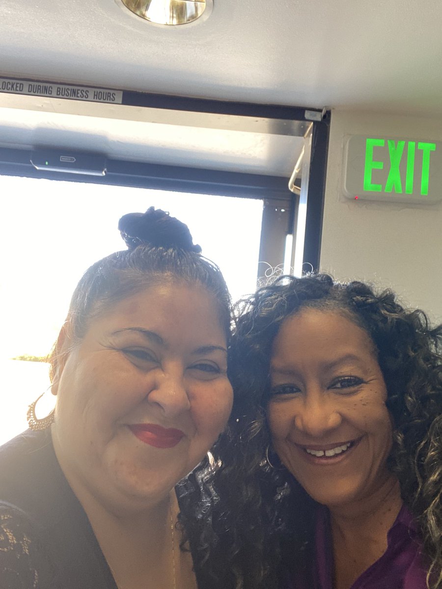 vonnievu's tweet photo. So excited to be here today at the I am…..Empowerment Summit 2022 🦋, the works continues this morning for our youth!! #iamsummit #youthfirst #ladulcevidapublications https://t.co/z7X3vXdXsZ