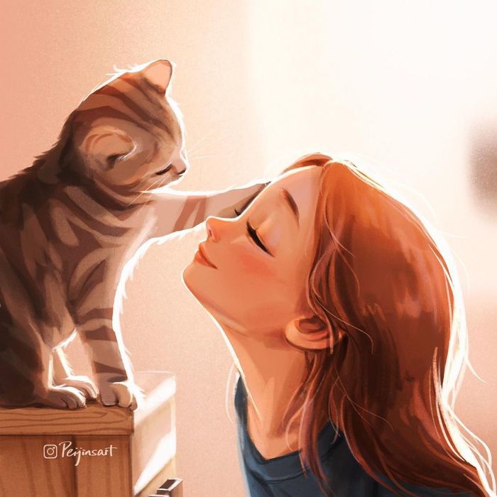 #НоваяАватарка