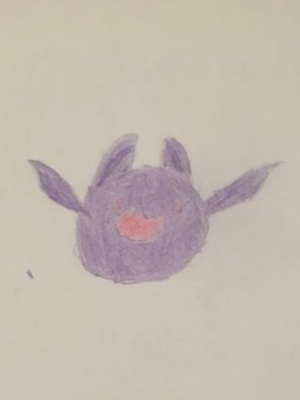 Kempola's tweet photo. @slimerancher #battyslime #slimetober https://t.co/LmOurmeODj